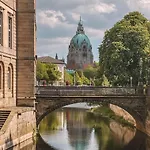 Privatzimmer Familie Hecht