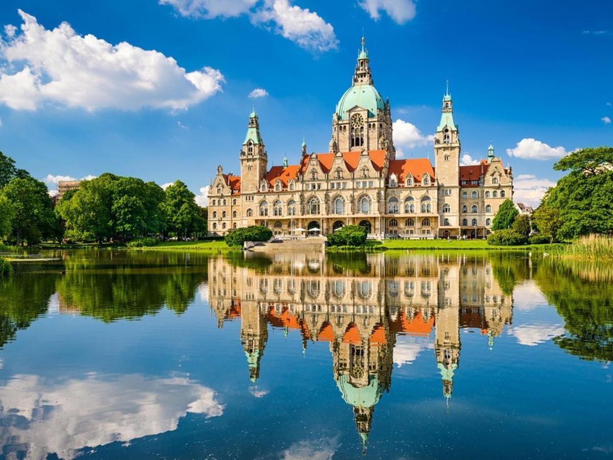 Familie Hecht Privatunterkunft Hannover